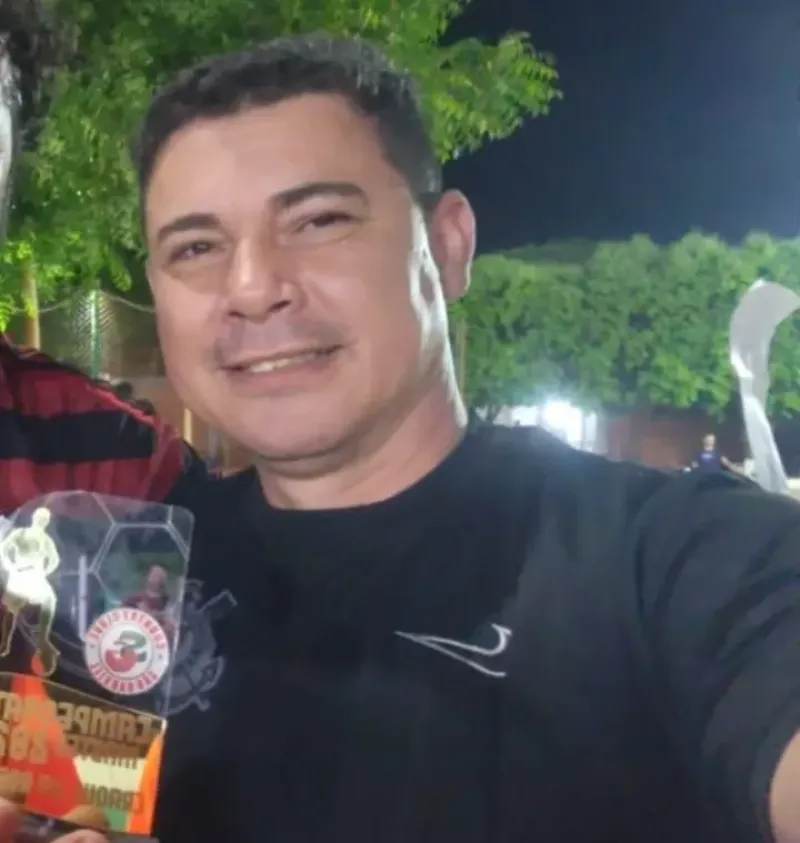 Ilustração da notícia Morador de São Gabriel do Oeste morre após passar mal durante partida de futebol